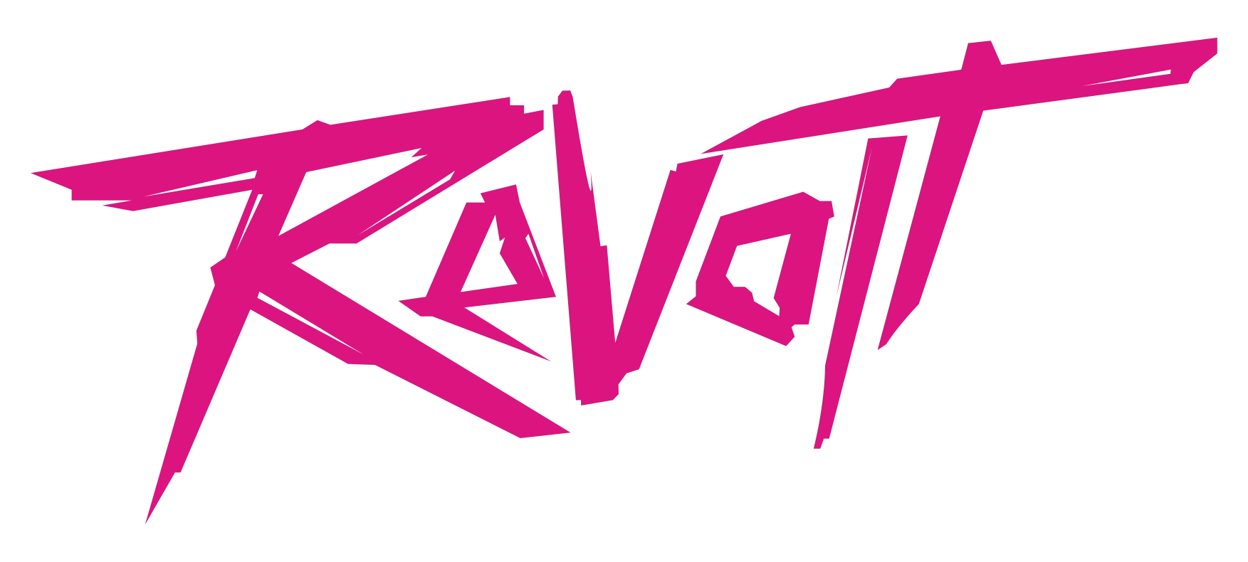 Revolt Agencia
